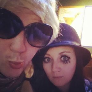 Meet your Posher, Ashleigh